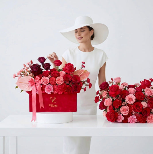 Why Luxury Floral Arrangements Make the Perfect Gift for Every Milestone